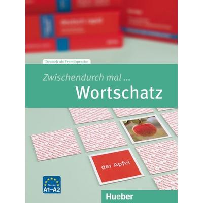 Zwischendurch mal ... Wortschatz, Taschenbuch von Barbara Duckstein,Esther Haertl, Hueber, 978-3-19-421002-8