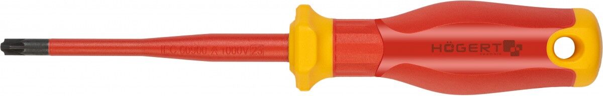 Hogert Technik HT1S977-1 Screwdriver
