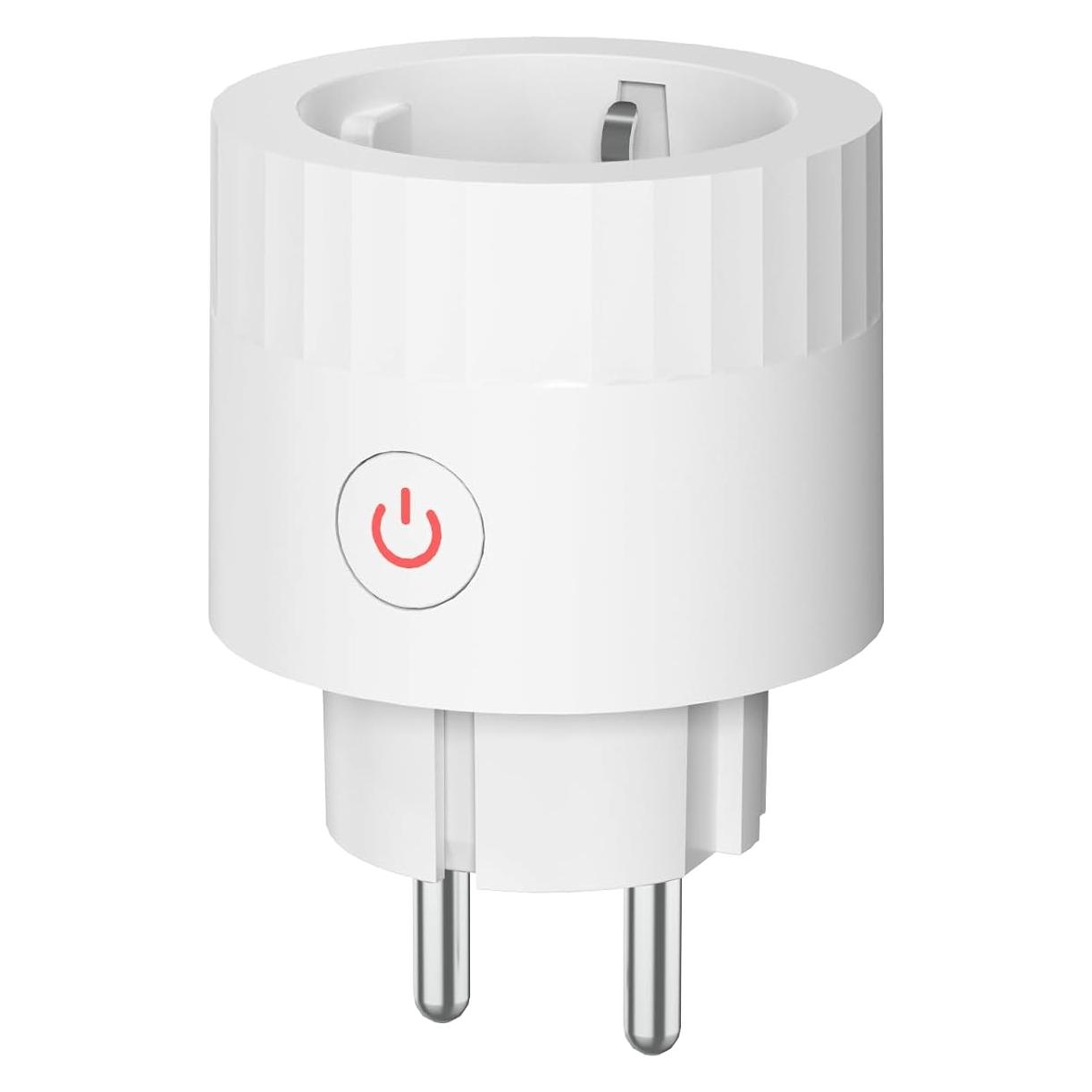 Third Reality THIRDREALITY Smart Plug E3 (Typ F) (P1SPC1-EU)