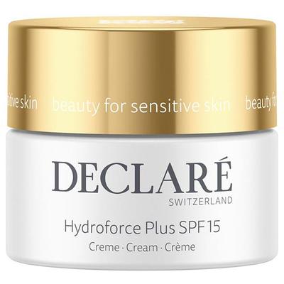 Declare Hydro Balance Hydroforce Plus Spf15 50 ml Tagescreme