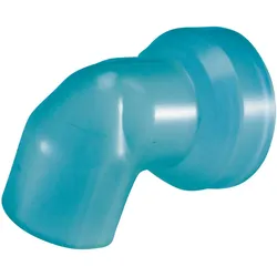 Makita Schutzabdeckung blau (Winkelkopf) für DFL020 + DFL063 - 422511-9