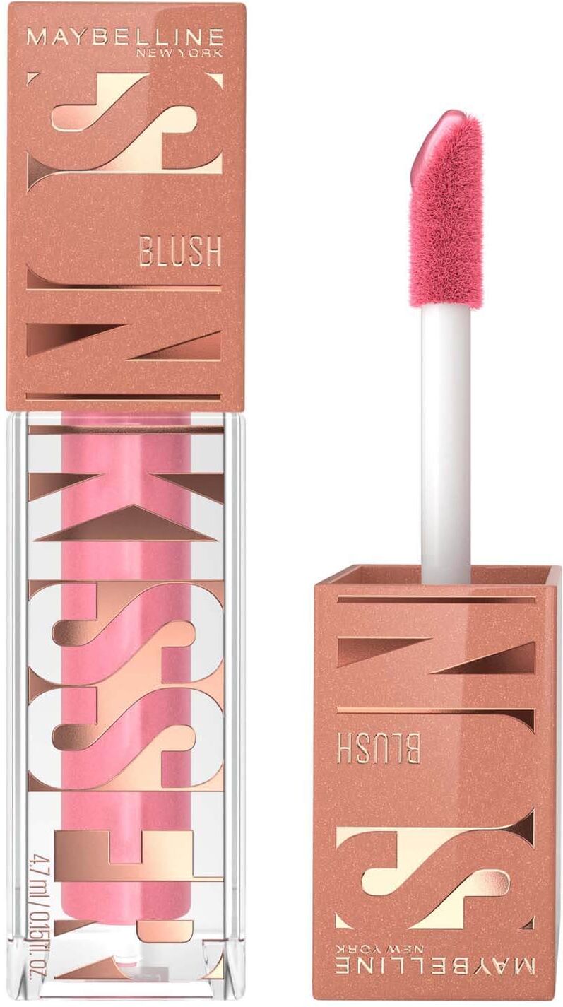 MAYBELLINE Sunkisser Blush 4.7ml
