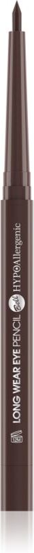 Bell HYPOallergenic Long Wear Eye Pencil long-lasting eye pencil shade 02 Brown 5 g