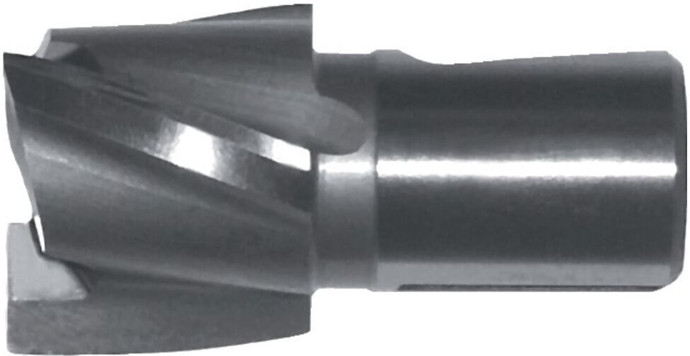 Zapfensenker HSS Gr. 2 38mm GFS ; GFS Werkzeuge & Metallverarbeitung (16821380)