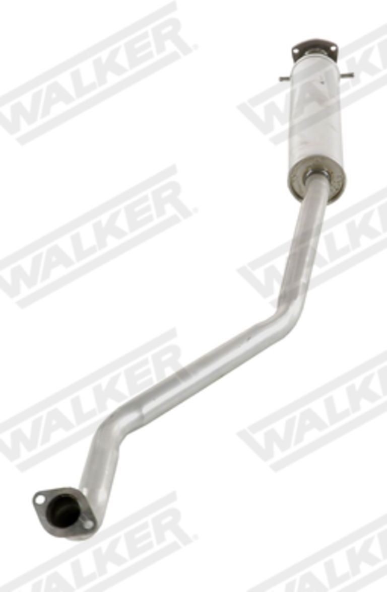Mittelschalldämpfer WALKER 22815