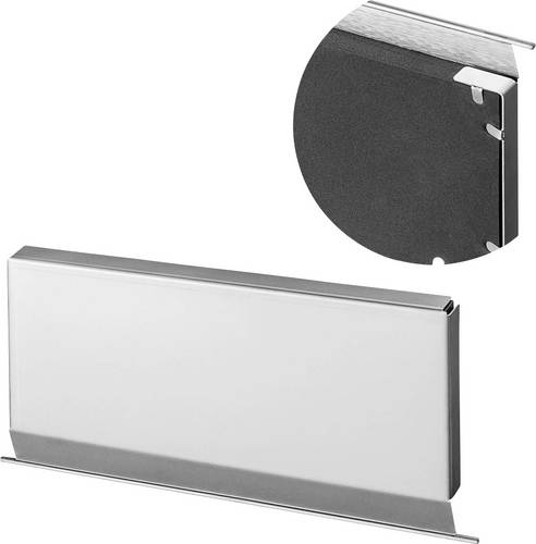 FIAP 2404-5 SpaltSkim ACTIVE 12.000 Weir Skimmerwehr (L x B x H) 266 x 140 x 26mm 1St.