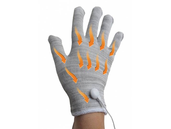 Circulation Maxx BioEnergiser - Bloedcirculatie - Stimulator - Handschoenen