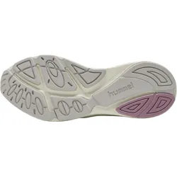 hummel MARATHONA Reach LX Sneaker silver cloud 36