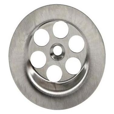 Tycner Cover For Washbasin Siphon 292/K (Überlaufgarnitur) (33042593)