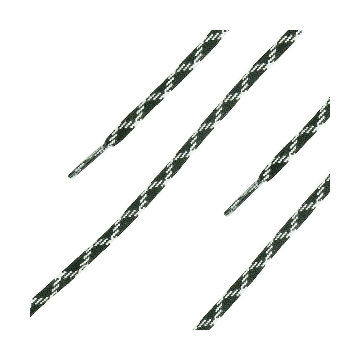 HAIX Laces Nomex Black-grey 95 905063.95
