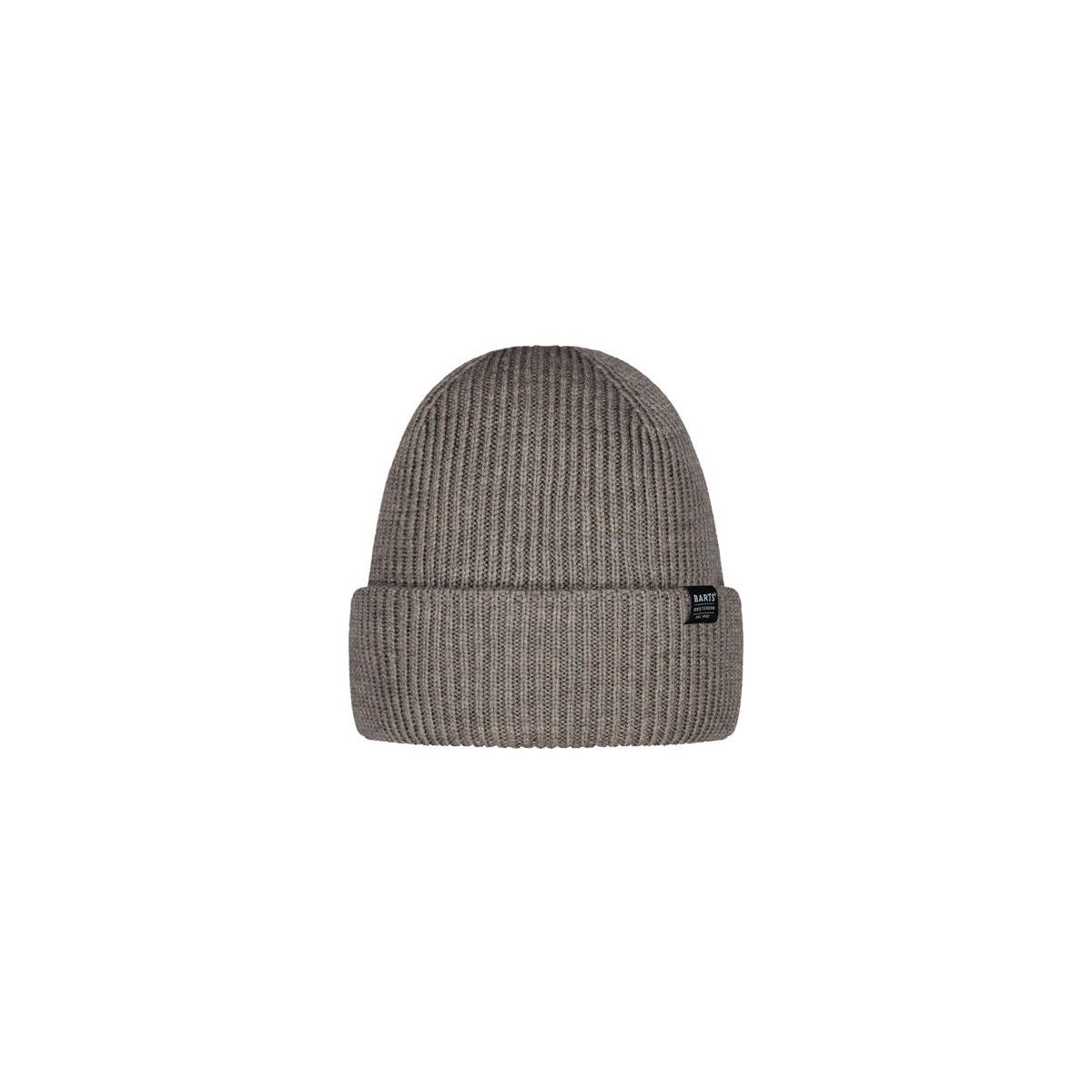 Barts Makalun Beanie charcoal (21) 17520211