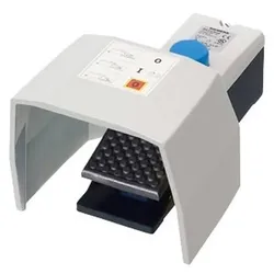 Siemens Dig.Industr. Sicherheits-Fusstaster 3SE2924-3AA20