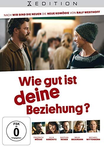 Ralf Westhoff - Wie gut ist deine Beziehung? - Preis vom 05.10.2026 03:47:11 h