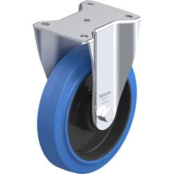 Blickle 640664 BH-POEV 200KA-SB Bockrolle Rad-Durchmesser: 200 mm Tragfähigkeit (max.): 500 kg 1 St.