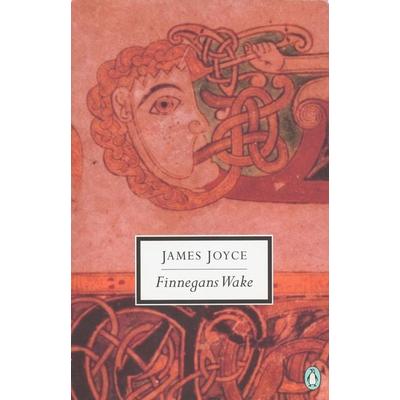 Finnegans Wake, Taschenbuch von James Joyce, Penguin Books USA, 978-0-14-118126-4