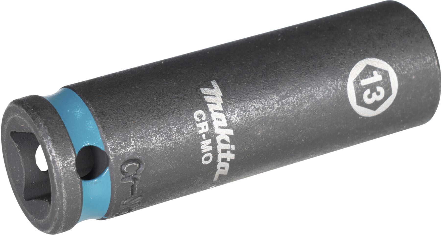 Makita Schlagnuss 3/8", SW13, lang, Impact Black (E-16302)