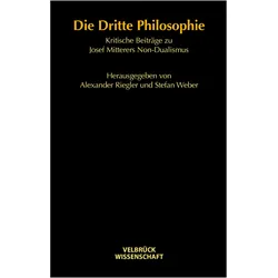 Die Dritte Philosophie, Fachbücher