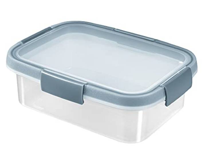 CURVER 249946 vershouddoos, Fresh RECT 1 l, gerecycled (Smart Eco Line)
