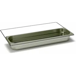 Rieber GastroNorm-Behälter GN 2/4 - 40 mm