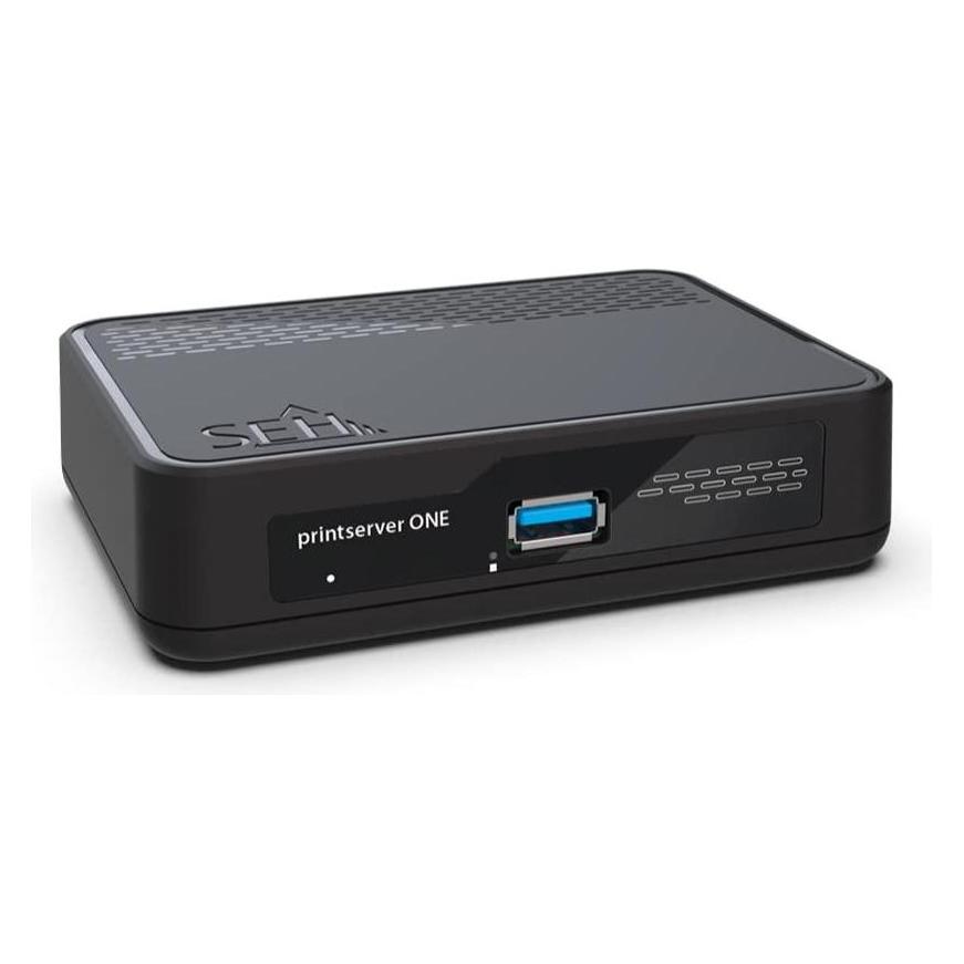 Seh printserver ONE (M04130)