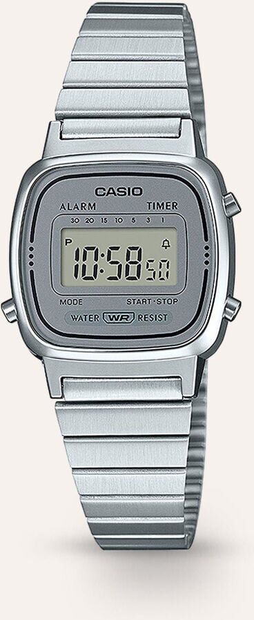 Casio - Orologio Al Quarzo  La670wea-7ef - LA670WEA-7EF