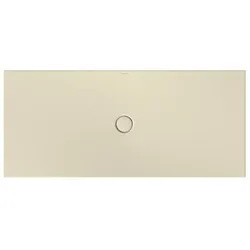 Bette BetteFloor Duschfläche 5981-006 180x80cm, jasmin