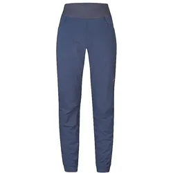 Rafiki, Damen, Outdoorhose, Women's Femio (40, L), Blau