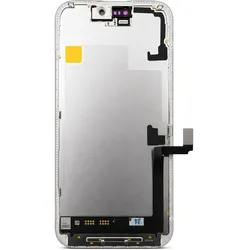 OEM Diagnosefähiges Soft-OLED- Display (120 Hz) für iPhone 17 (Display, Apple iPhone 17), Mobilgerät Ersatzteile