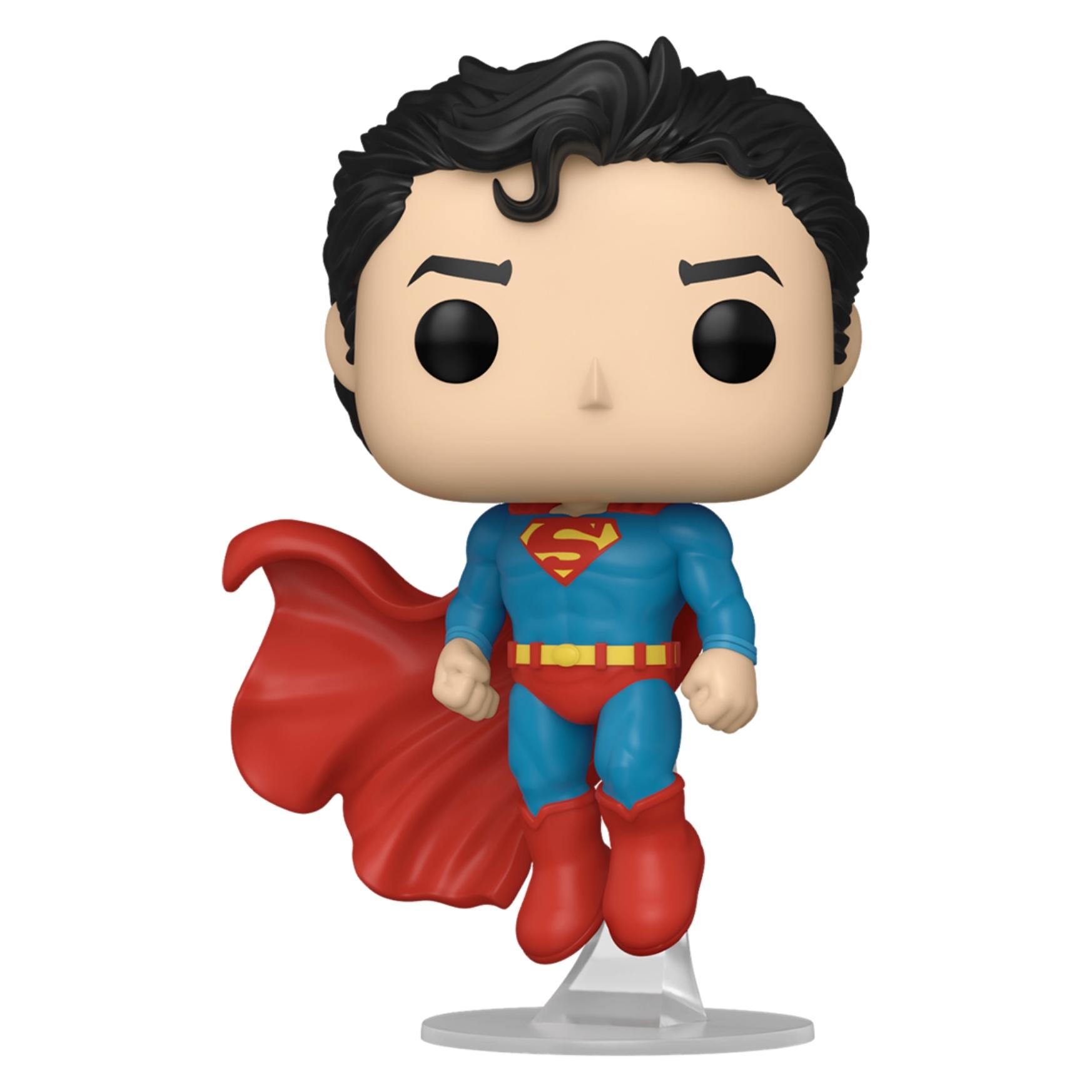 Funko POP Superman New Classics (FUPC2374)