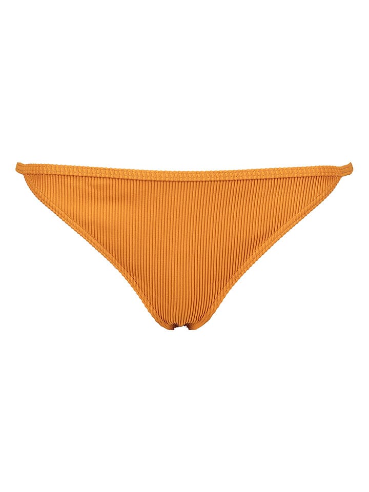 Roxy Bikini-Hose in Orange - L