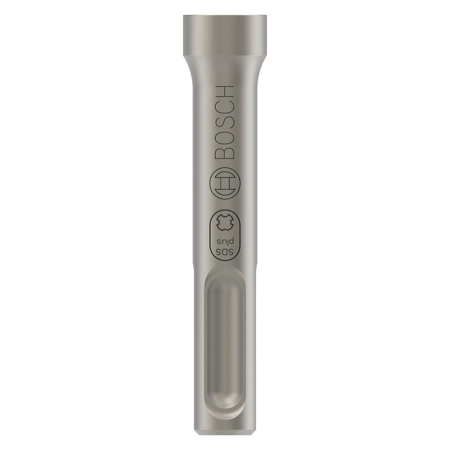 Bosch Professional Zubehör PRO SDS plus Rod Driver, 58 mm (13 mm) (2608690010)