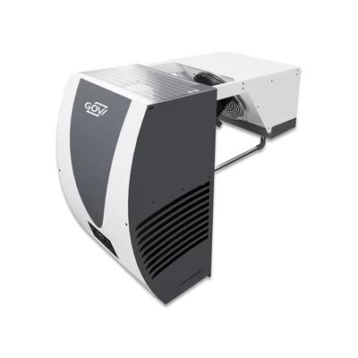 Premium Tiefkühlaggregat Huckepack Aggregat für Tiefkühlzelle/haus bis 23,0 m³, -15°C/-25°C
