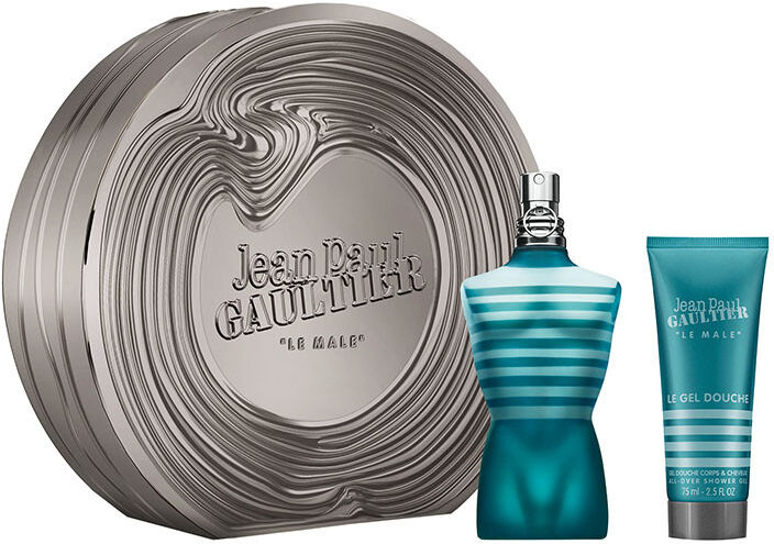 Jean Paul Gaultier Coffret Le Mâle Coffrets Parfum Homme