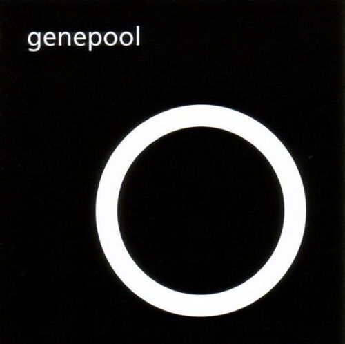 Genepool - Everything Goes in Circles - Preis vom 12.10.2026 11:37:12 h