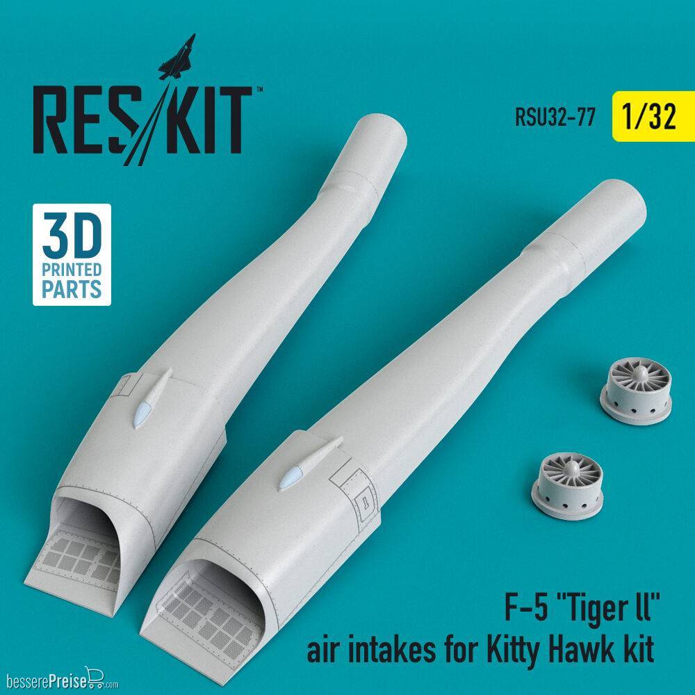 ResKit Models RSU32-0077