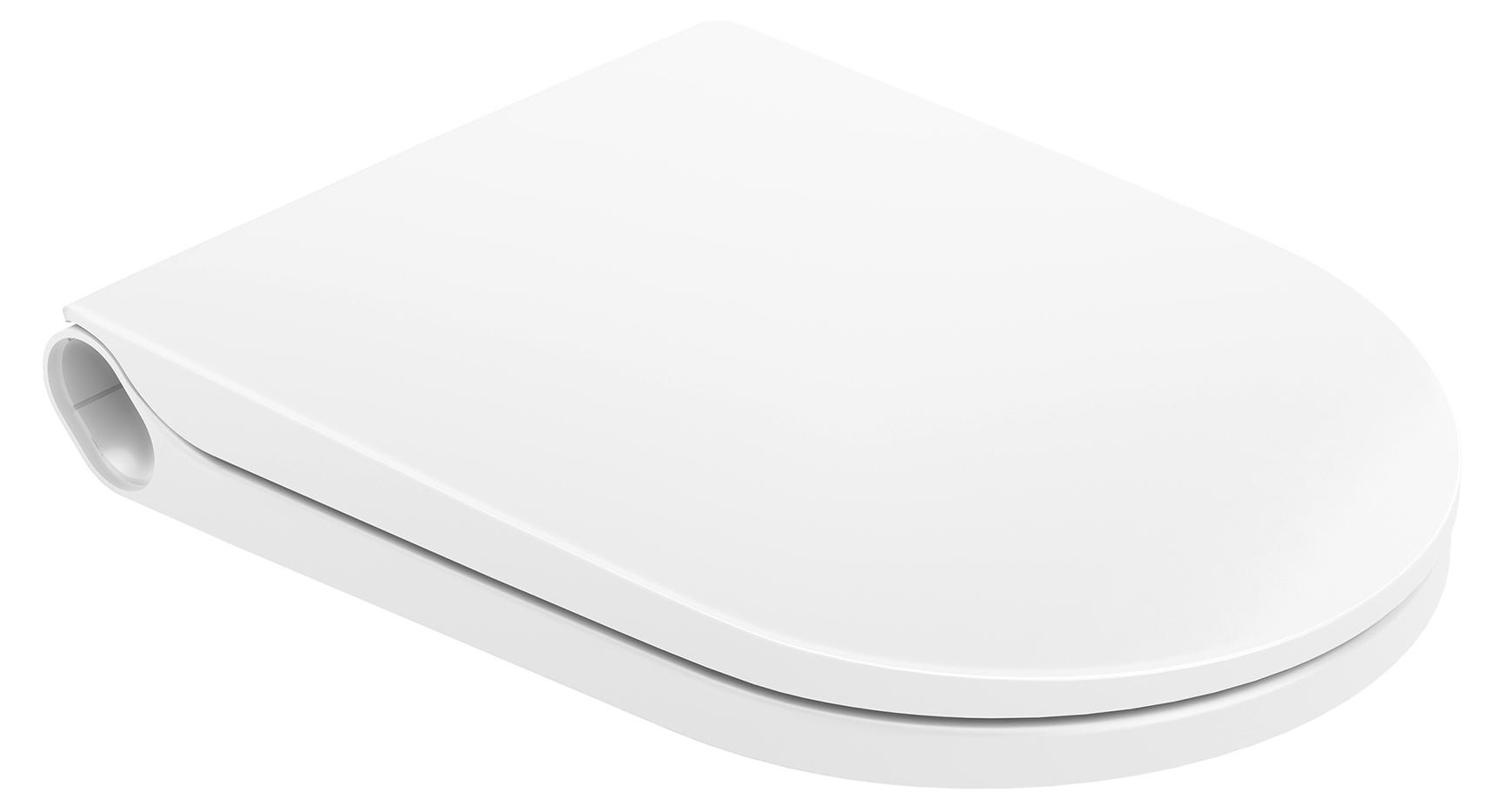 LAUFEN H8916910000001 WC-Sitz+Deckel CLEANET RIVA