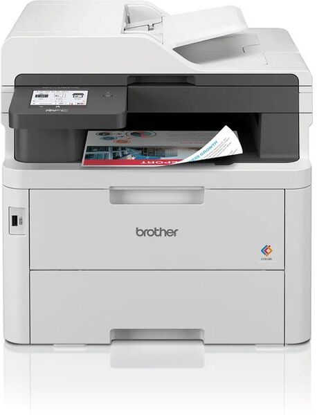 Brother MFC-L3760CDW - LED-Drucker