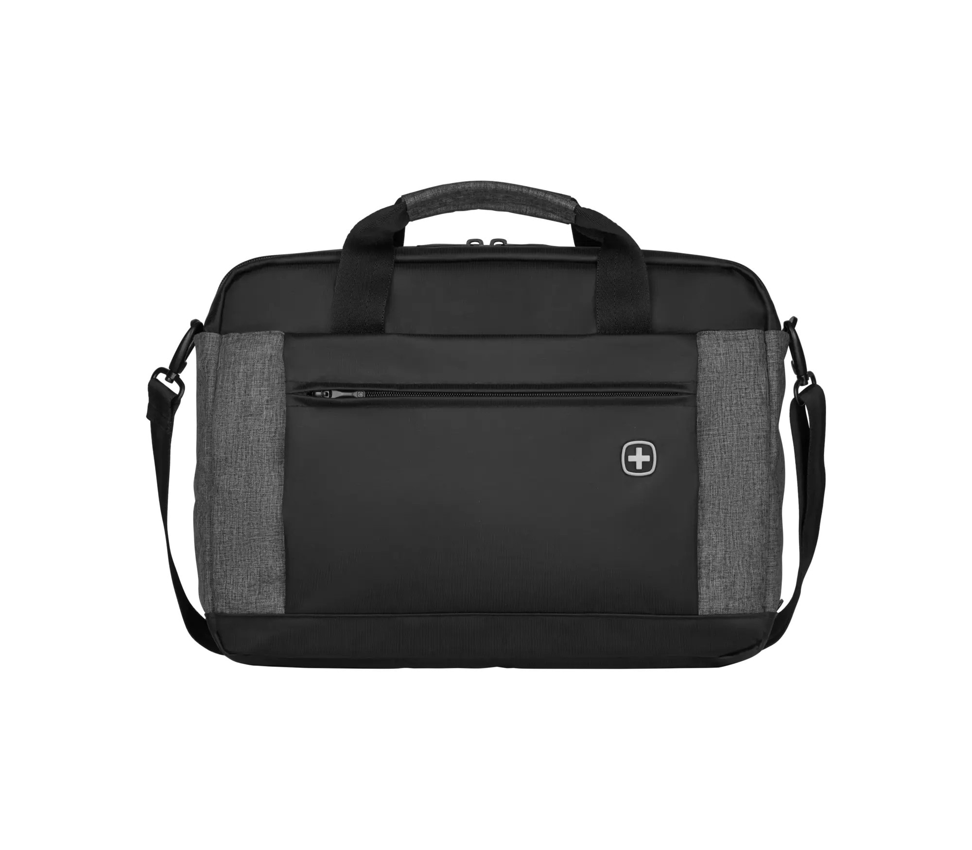 Wenger Underground Notebook Tasche 16" Zoll schwarz 601057
