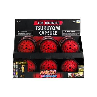 Naruto Figuren Infinite Tsukuyomi