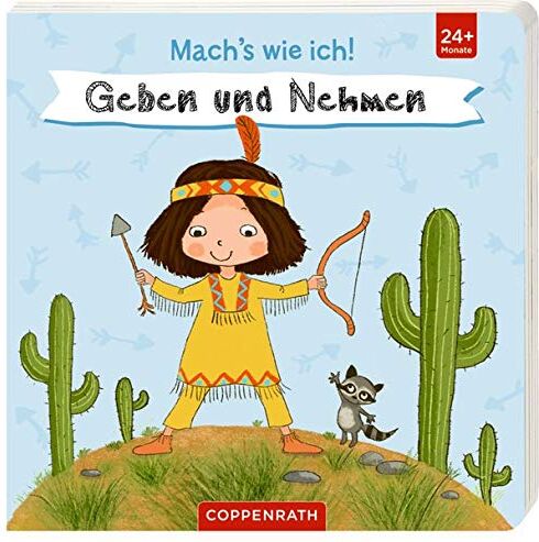 Mach's wie ich! Geben und Nehmen - Preis vom 30.09.2026 09:01:18 h