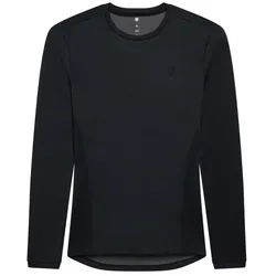 Fox, Herren, Velotrikot, Tecbase Fire Ls Shirt (M), Schwarz, M