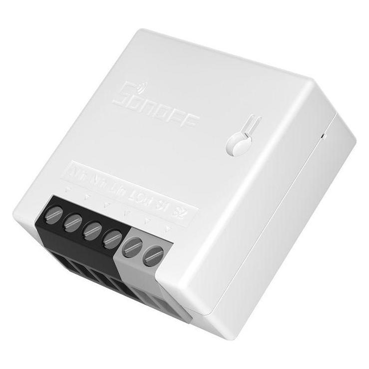 Sonoff Mini R2 (Schaltaktor) (MINIR2)