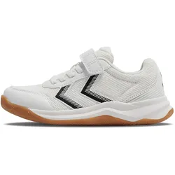 hummel Multiplay Flex VC 2.0 Turnschuhe Kinder 9001 - white 27