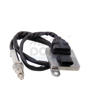 MEAT & DORIA NOx-Sensor, NOx-Katalysator 57388 für VAG