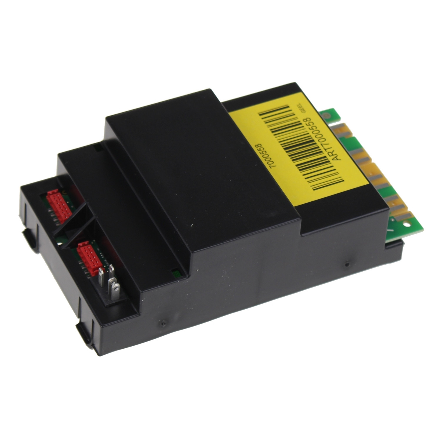 NOVY Bedieningspaneel EC DIM LED WS met software PWM3 - 7000558