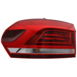 Heckleuchte VALEO 047051 für VW Touran