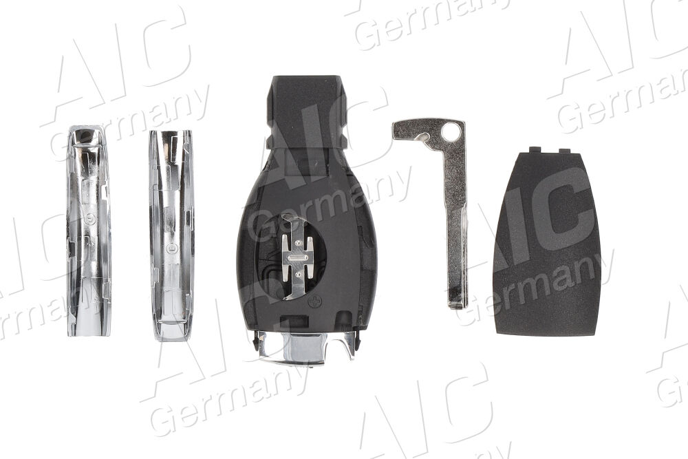 Aic Gehäuse, Autoschlüssel 76468 Für Mercedes