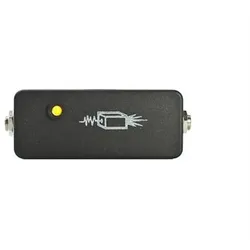 JHS Pedals JHS Pedals Little Black Buffer