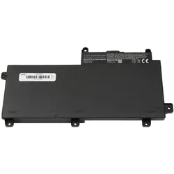 IPC CI03XL (3 Zellen, 4550 mAh), Notebook Akku