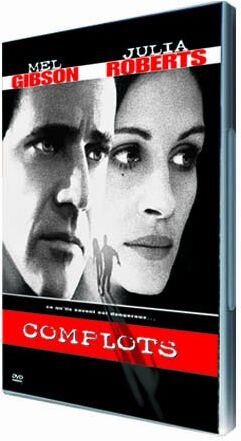 Richard Donner - Complots [FR Import] - Preis vom 11.10.2026 23:13:37 h